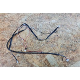 Kit de Cabos TV Samsung UE50AU7025K Recondicionado