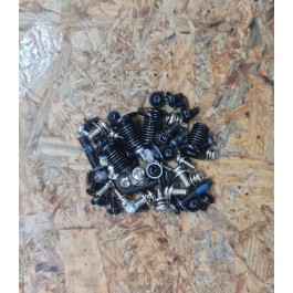 Kit Parafusos TV Samsung UE50AU7025K Recondicionado