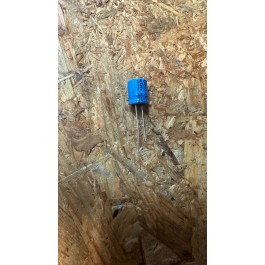 Condensador Eletrolítico 35v 330uf