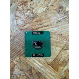 Processador Intel Celeron M 370 1.50 / 1M / 400 Recondicionado Ref: RH80536 370 / SL86J