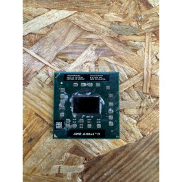 Processador AMD Athlon II Dual-Core M300 Recondicionado Ref: AMM300DB022GQ