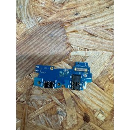 PCB C/ Conector de Carga Samsung Galaxy A22 / Samsung A225f