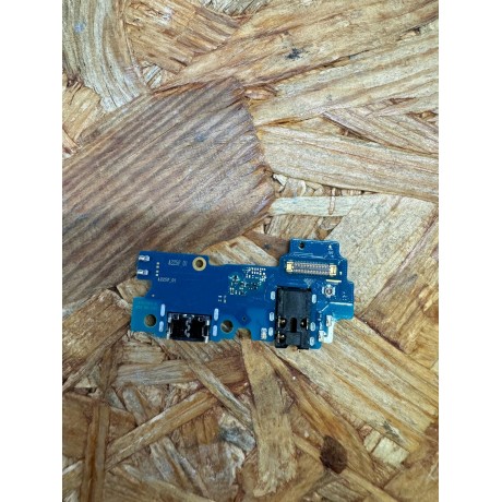 PCB C/ Conector de Carga Samsung Galaxy A22 / Samsung A225f