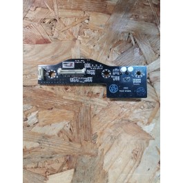 Sensor IR TV LG 50PS3000 Recondicionado Ref: JAC-02V0