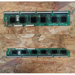 Placa Buffer Board LG 50PS3000 Recondicionado Ref: EAX60982701 / EAX60982901