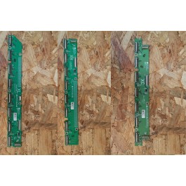 Placa Buffer LG 50PS3000 Recondicionado Ref: EAX60487801 / EAX60488401 / EAX60488701