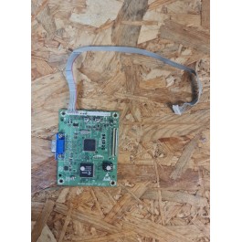 Motherboard Monitor Philips 170CS Recondicionado Ref: 3138 103 6071.2