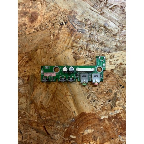 Audio Board HP Compaq NX9010 Recondicionado Ref: DAKT9AAB4B9