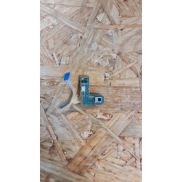 Botão ON / OFF & Sensor IR Playstation 2 SCPH-75004 Recondicionado Ref : 4064816297609