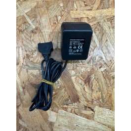 Carregador Alcatel 12v 500mA Recondicionado Ref: 3DS-01826AAAA