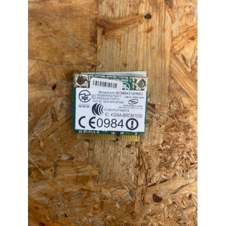 Placa Wireless HP Compaq Mini 700 Recondicionado Ref: 504593-002