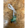 USB Board C/ Conector de Carga HP Compaq Mini 700 Recondicionado Ref : 6050A2226801