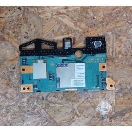 Modulo Wifi & Bluethoot Playstation 3 Fat CECH04 Recondicionado Ref :1-871-870-21