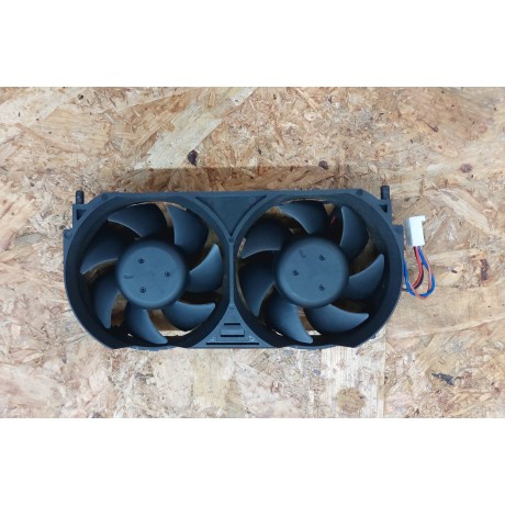 Ventoinhas Xbox 360 Recondicionado Ref: AUB0712HH