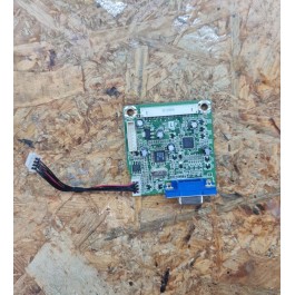 Motherboard Monitor Acer V173 Recondicionado Ref: 491381300100R