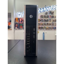HP Compaq Elite 8300 Ultra-Slim Recondicionado