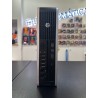 HP Compaq Elite 8300 Ultra-Slim Recondicionado