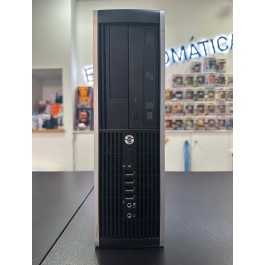 HP Compaq 8200 Elite Small Recondicionado