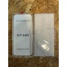 Capa de Silicone 360 Transparente Oppo A60 / Oppo CPH2631
