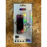 Pelicula de Vidro Completa 3D iPhone 16 Pro Max