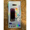 Pelicula de Vidro Completa 3D iPhone 16 Pro