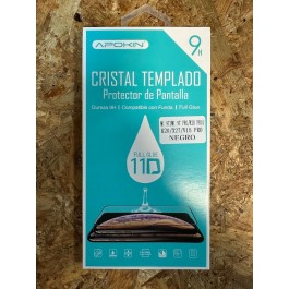 Pelicula de Vidro 3D Xiaomi Mi 9T / Xiaomi Mi 9T Pro / Xiaomi K20 / Xiaomi K20 Pro