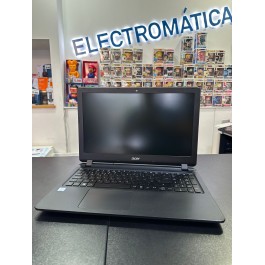 Acer EX2540 Series Recondicionado