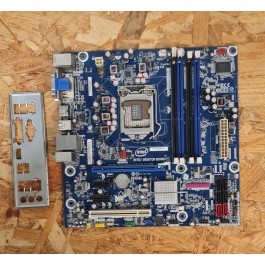 Motherboard Intel Canada Ices-003 Class B Desktop Recondicionado