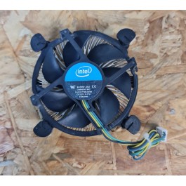 Dissipador Intel Recondicionado Ref: E41997-002