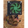 Fonte de Alimentação 500w ATX-500-BL Recondicionado
