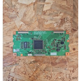 Placa TCON TV Philips LC320W01-SL06 Recondicionado Ref: 6870C-0060F