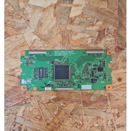 Placa TCON TV Philips LC320W01-SL06 Recondicionado Ref: 6870C-0060F