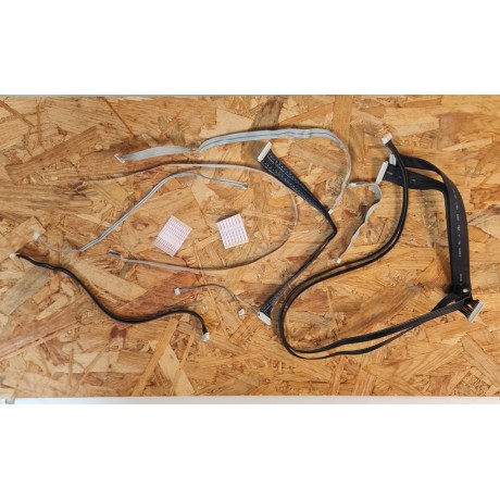 Kit Cabos TV Philips LC320W01-SL06 Recondicionado
