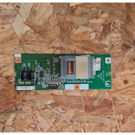 Placa Inverter TV Philips LC320W01-SL06 Recondicionado Ref: 6632L-0273A