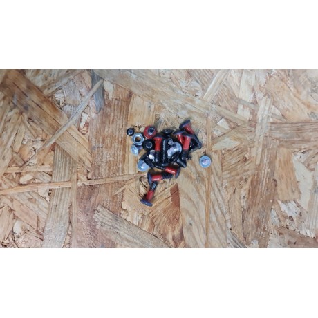 Kit Parafusos TV Samsung UE55KU6500U Recondicionado