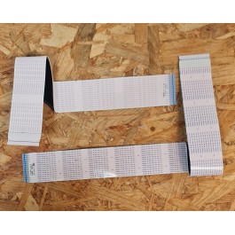 Kit Flex TV Samsung UE55KU6500U Recondicionado Ref: BN96-39904A / BN96-39822E
