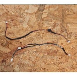 Kit Cabos Monitor HP 2309v Recondicionado