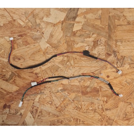 Kit Cabos Monitor HP 2309v Recondicionado