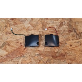 Colunas Monitor HP 2309v Recondicionado Ref: 618100200381R / 618100200391RR
