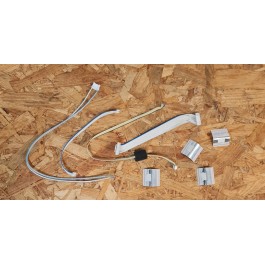 Kit de Cabos TV Samsung LE40A616A3F Recondicionado