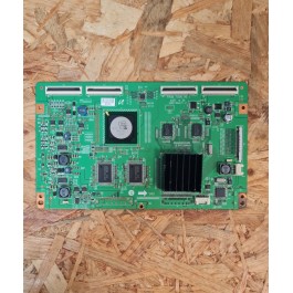 Placa T-CON TV Samsung LE40A616A3F Recondicionado Ref: FRCM_TCON_V0.1