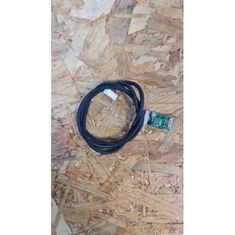 Sensor IR TV Samsung LE40A616A3F Recondicionado Ref: BN41-00996A