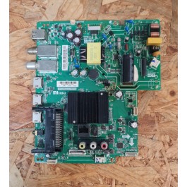 Motherboard TV TCL 32D1220 Recondicionado Ref : TPD.MS6683.PB792