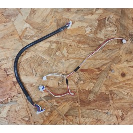Kit Cabos TV TCL 32D1220 Recondicionado