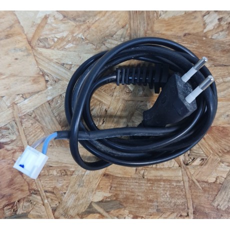 Cabo Alimentação TV TCL 32D1220 Recondicionado