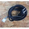 Cabo Alimentação TV TCL 32D1220 Recondicionado