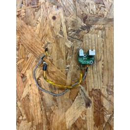 Board Modem HP Compaq NX9010 Recondicionado Ref: DAKT9TB26C3