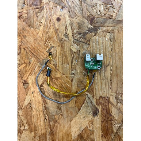 Board Modem HP Compaq NX9010 Recondicionado Ref: DAKT9TB26C3
