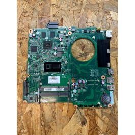 Motherboard HP Pavilion 15-N Series Recondicionado Ref: 732064-001 (NÃO DÁ IMAGEM)