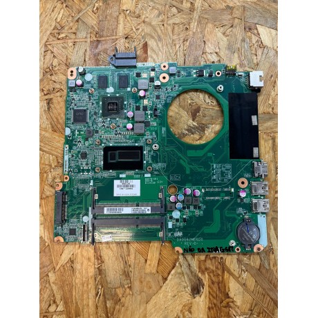 Motherboard HP Pavilion 15-N Series Recondicionado Ref: 732064-001 (NÃO DÁ IMAGEM)